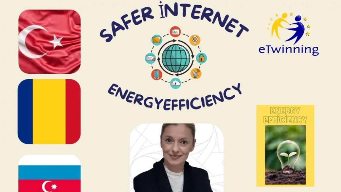 Safer İnternet Enerjye Effıcıency Toplantı Duyurusu