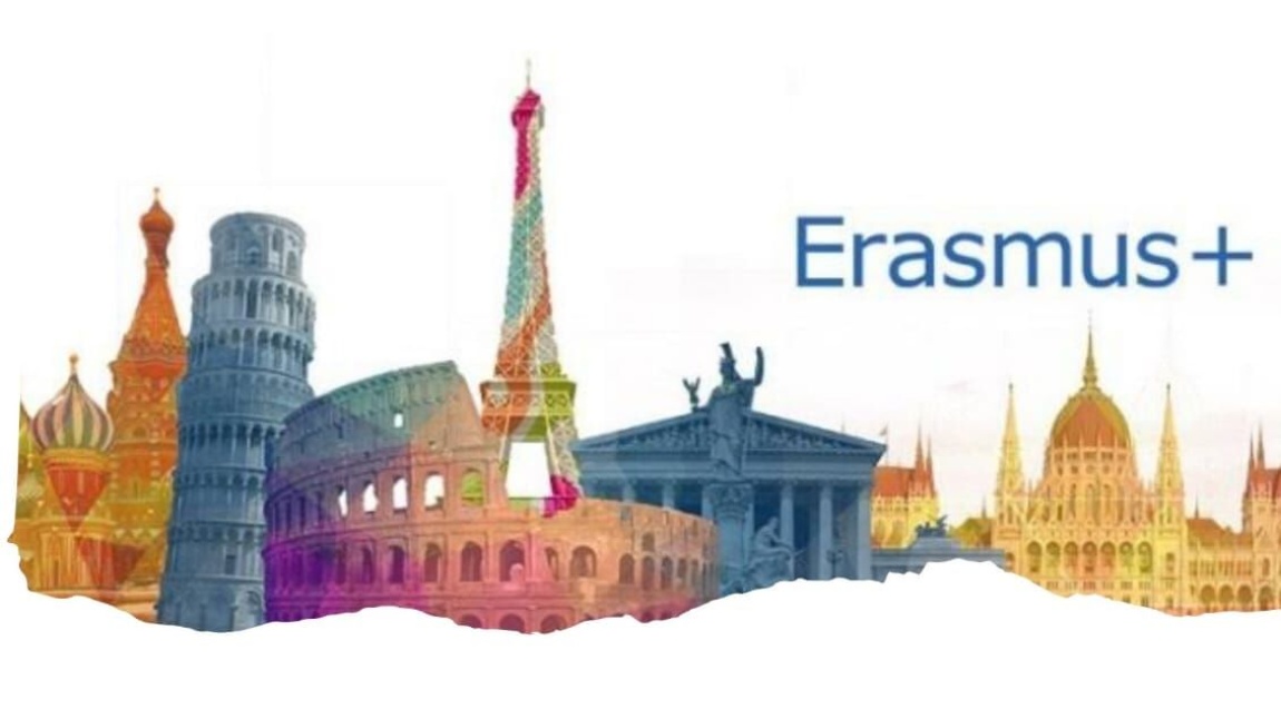 Erasmus+ Konsorsiyum Başvurumuz Kabul Edildi